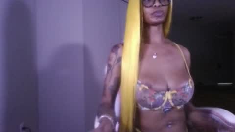 samanthaporsha online show from 03-27-26, 03:23