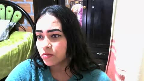 Snapshot of samanthapoxy30 chatting on 01-07-26, 06:16 Samantha online show from 01-07-26, 06:16