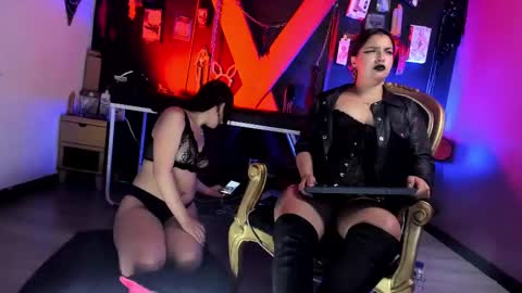 SamanthaPuppe online show from 12-05-24, 03:04