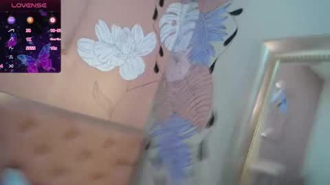 SamanthaPuppe online show from 12-18-24, 03:58