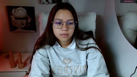 Samantha online show from 09-19-25, 02:40