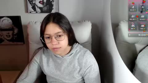 Samantha online show from 01-14-26, 01:39