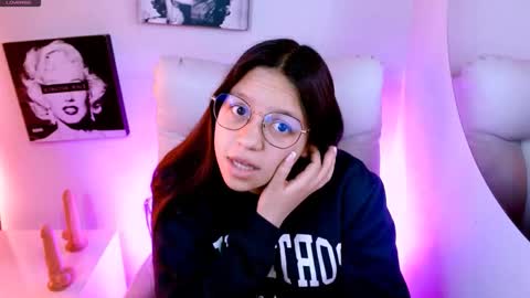 Samantha online show from 03-03-26, 02:45