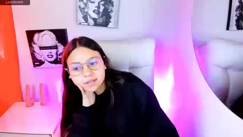 Samantha online show from 03-20-26, 04:12