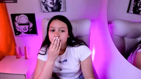 Samantha online show from 03-23-26, 06:23