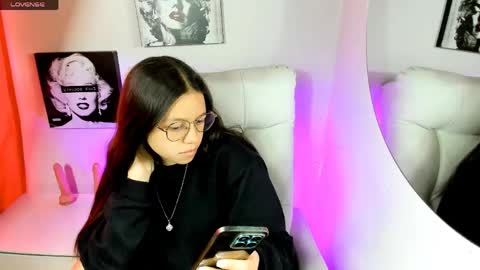 Samantha online show from 04-09-26, 03:17