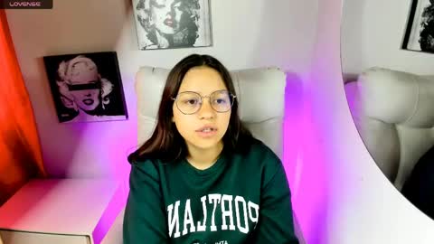 Samantha online show from 04-14-26, 03:07