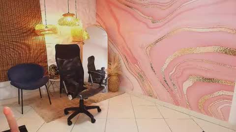 Samantharoseee  online show from 11-07-25, 12:49