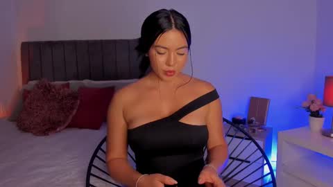 Samantha Rosse online show from 10-02-25, 11:23