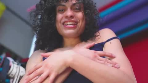 Samantha SayTen online show from 10-31-25, 06:53