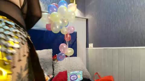 samanthasyedx online show from 05-11-26, 03:23