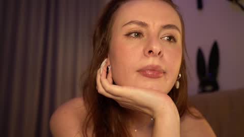 Snapshot of samanthavixen chatting on 02-06-25, 08:13 Goddess Samantha Vixen online show from 02-06-25, 08:13
