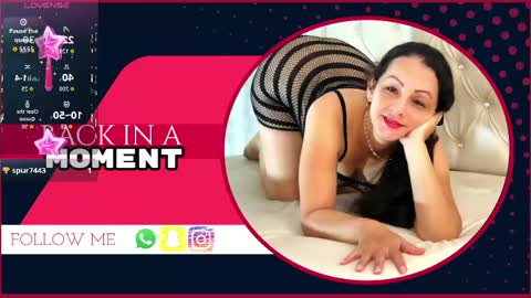 Snapshot of samantrak_love chatting on 04-18-26, 07:58 SAMANTHA online show from 04-18-26, 07:58