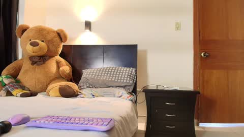 SAMMY online show from 12-28-24, 02:53