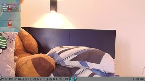 SAMMY online show from 11-28-25, 01:14