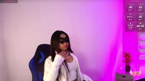 samantthafox_ online show from 03-05-26, 02:02