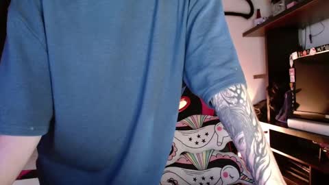 lil sam online show from 01-05-25, 07:39