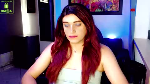 Samara online show from 03-12-26, 03:07