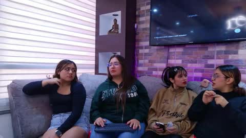 samara_as online show from 05-26-26, 08:05