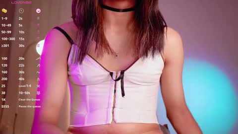  SAMARA GRAY  online show from 01-16-26, 07:40