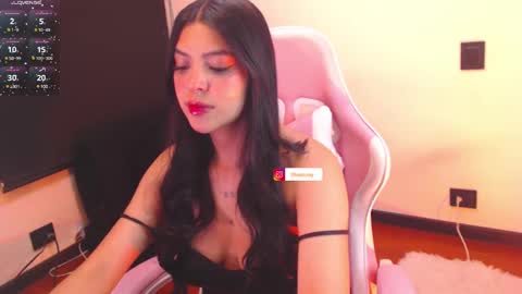 Snapshot of samara_lam chatting on 12-08-24, 08:47 Sammy  online show from 12-08-24, 08:47