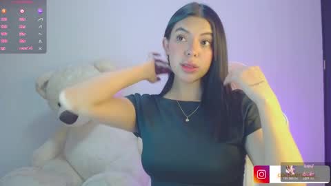 Snapshot of samara_lam chatting on 01-14-26, 02:17 Sammy online show from 01-14-26, 02:17