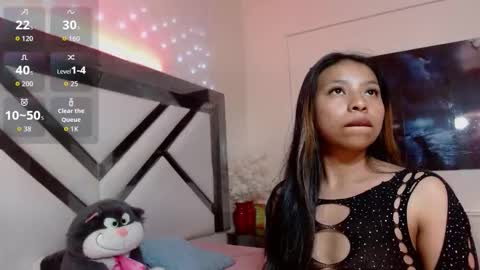 SAMARA online show from 03-16-26, 07:07