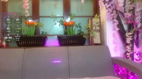 SAMARA online show from 05-27-26, 03:03