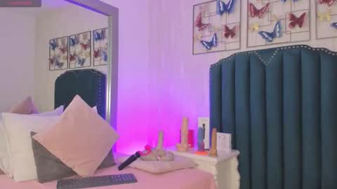 Samara Warren online show from 02-12-26, 11:27