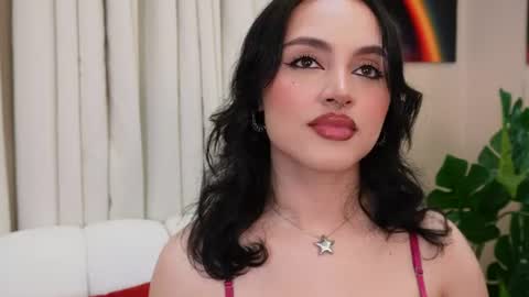 Snapshot of samaraa_star chatting on 07-06-26, 08:55 Samara online show from 07-06-26, 08:55