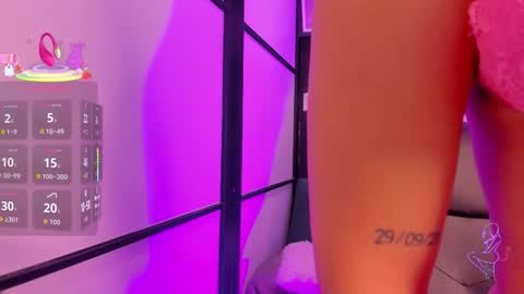 Samara online show from 10-20-25, 05:08