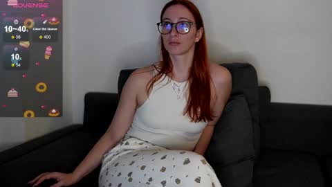 Samara From The Well online show from 01-08-25, 08:50