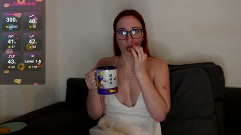 Samara From The Well online show from 01-09-25, 10:20