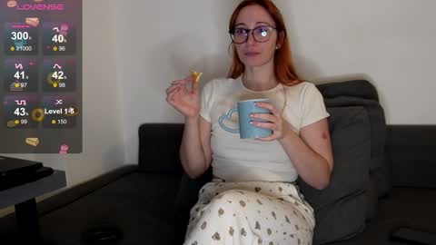 Samara From The Well online show from 01-11-25, 09:25