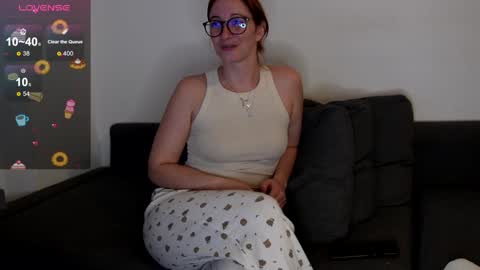 Samara From The Well online show from 01-14-25, 04:50