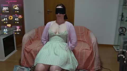 Samara From The Well online show from 05-08-26, 10:04