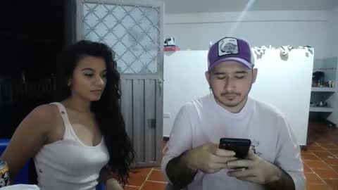 Snapshot of samarahorny69 chatting on 02-15-26, 02:52 samarahorny69 online show from 02-15-26, 02:52