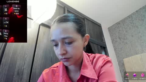 Sara  online show from 02-08-25, 11:44