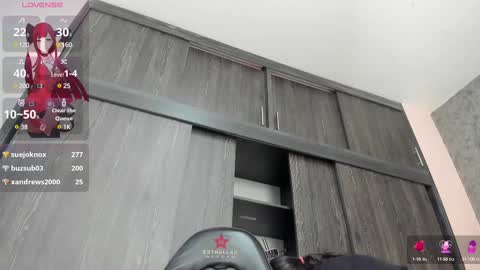 Sara  online show from 03-01-25, 11:50