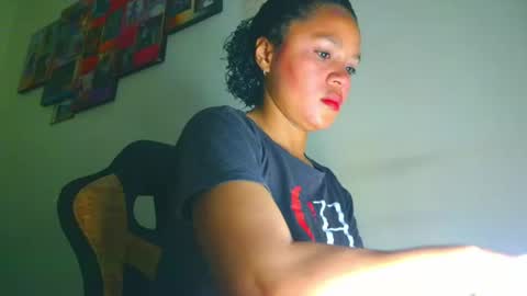 samary thomas online show from 07-08-26, 02:38