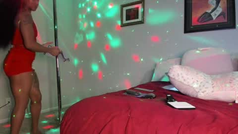 Yaya online show from 02-03-25, 02:58