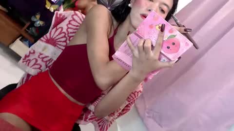 Snapshot of samatha_6969 chatting on 02-13-26, 10:22 samatha_6969 online show from 02-13-26, 10:22