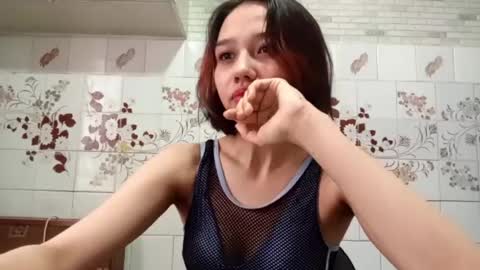 Snapshot of samathabeall chatting on 04-19-26, 08:02 Samantha online show from 04-19-26, 08:02