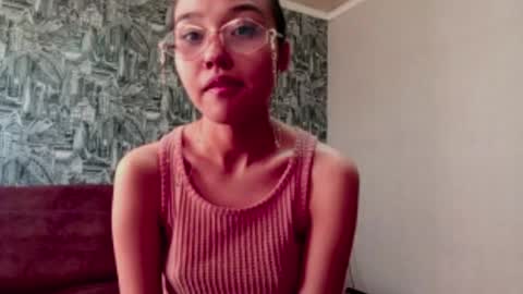 Snapshot of samathabeall chatting on 05-13-26, 12:02 Samantha online show from 05-13-26, 12:02