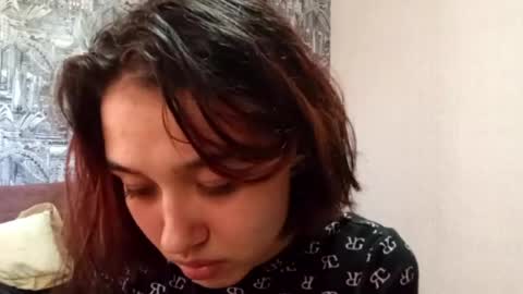 Snapshot of samathabeall chatting on 05-16-26, 02:05 Samantha online show from 05-16-26, 02:05