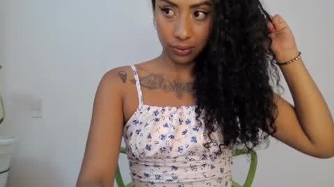 Snapshot of samaycole3 chatting on 12-15-24, 08:08 Samantha online show from 12-15-24, 08:08