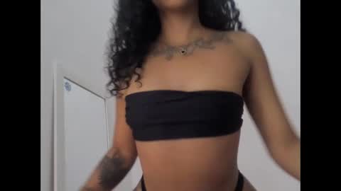 Snapshot of samaycole3 chatting on 02-19-25, 03:50 Samantha online show from 02-19-25, 03:50