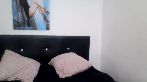 Snapshot of samaycole3 chatting on 10-03-25, 06:43 Samantha online show from 10-03-25, 06:43