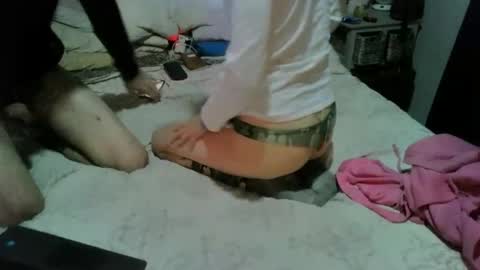 Snapshot of sambigdickk chatting on 05-08-26, 12:05 sambigdickk online show from 05-08-26, 12:05