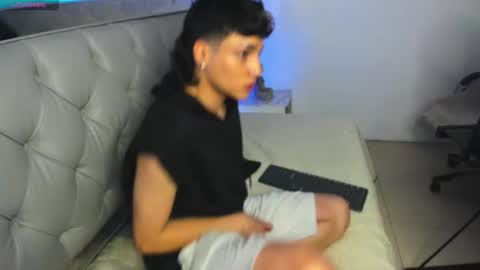 Sam online show from 09-21-25, 02:13